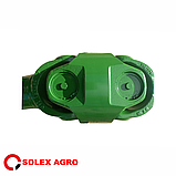 RE586742 Карданний вал переднього моста John Deere, фото 3