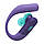 TWS JBL Endurance Peak 4 (JBLENDUPEAK4PUR) Purple UA, фото 5