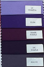 (1 м) Тканина Європідклад, PLUM