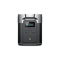 Зарядна станція EcoFlow Delta Max 2000 2016 вт*год НОВІ ЄВРОПА ГАРАНТІЯ