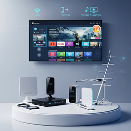 Т2 цифрове телебачення