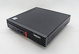 Lenovo ThinkCentre M720Q i7-8700T 8/256 GB DisplayPort HDMI USB WIFI+Bluetooth, фото 7