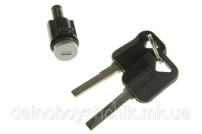 Замок ручки двері VOLVO FH, FM Euro2/ Euro3/ Euro5, фото 1