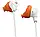 HF Sport JBL Endurance Run 3 (JBLENDURRUN3BTWHT) white UA, фото 5