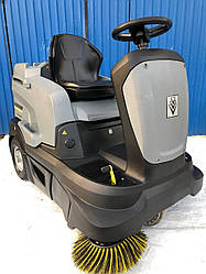 Підмітальна машина Karcher КМ 90/60 Б/В