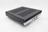 HP EliteDesk 705 G5 RYZEN 5 PRO 3400GE 16/256Gb DisplayPort DP-HDMI VGA WiFi+BT, фото 2