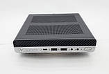 HP EliteDesk 705 G5 RYZEN 5 PRO 3400GE 16/256Gb DisplayPort DP-HDMI VGA WiFi+BT, фото 6