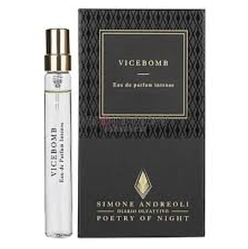 Парфумована вода  Simone Andreoli Vicebomb Eau de Parfum (7.5 ml)