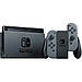 Ігрова консоль Nintendo Switch V2 HAC-001(01) Gray_JP, фото 2