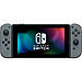 Ігрова консоль Nintendo Switch V2 HAC-001(01) Gray_JP, фото 4