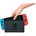 Ігрова консоль Nintendo Switch V2 HAC-001(01) Red & Blue_JP, фото 3