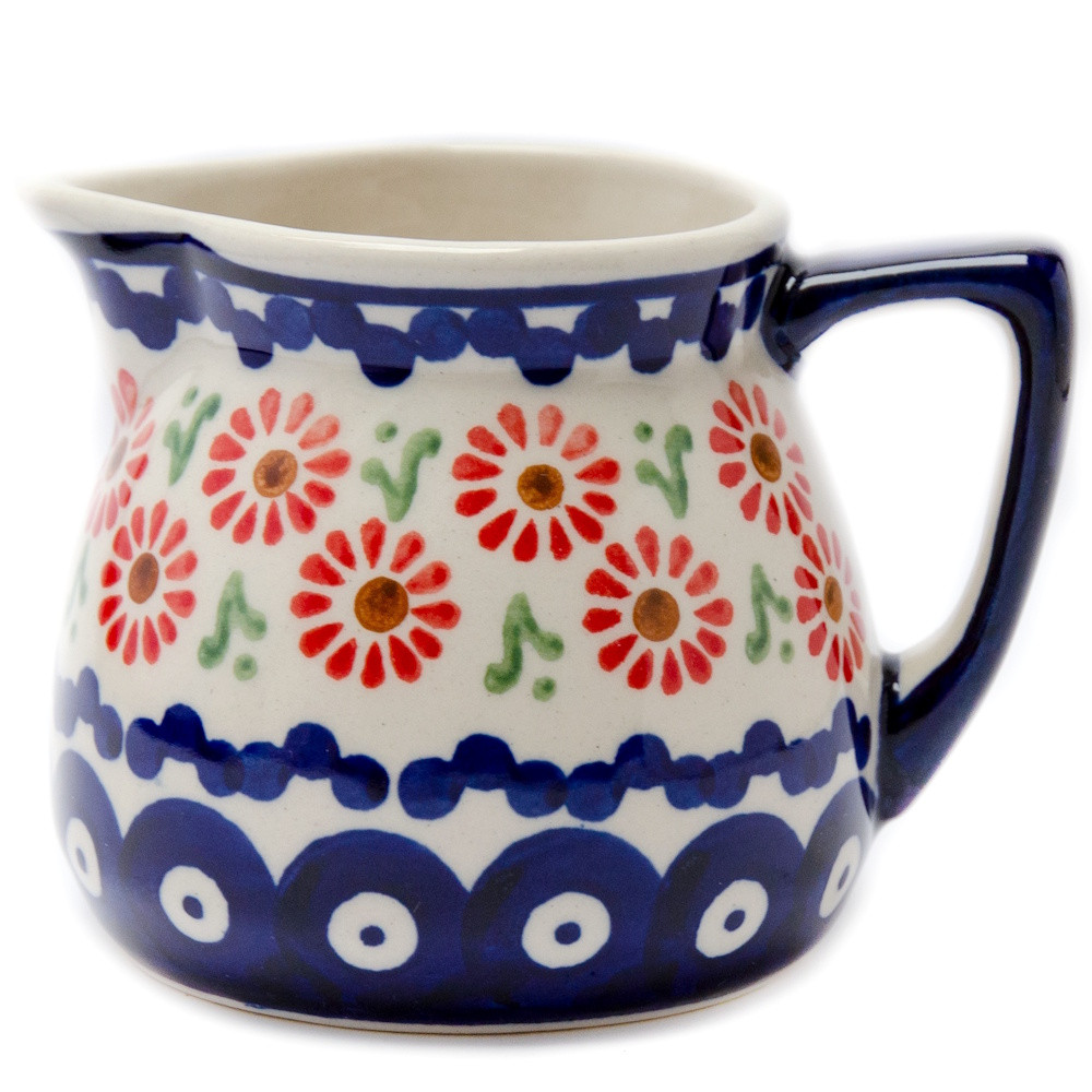 Молочник сливочник 0,19 л Керія