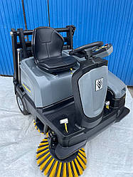 Підмітальна машина Karcher KM 100/100 R (б/в)