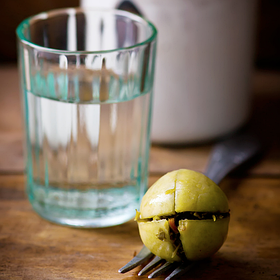 97- Оцет домашній