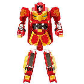 Трансформер Лео Хан GEO MECHA