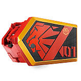 Трансформер Лео Хан GEO MECHA, фото 4