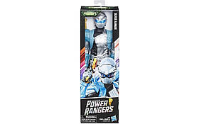 Фігурка срібного рейнджера 30 см, в коробці