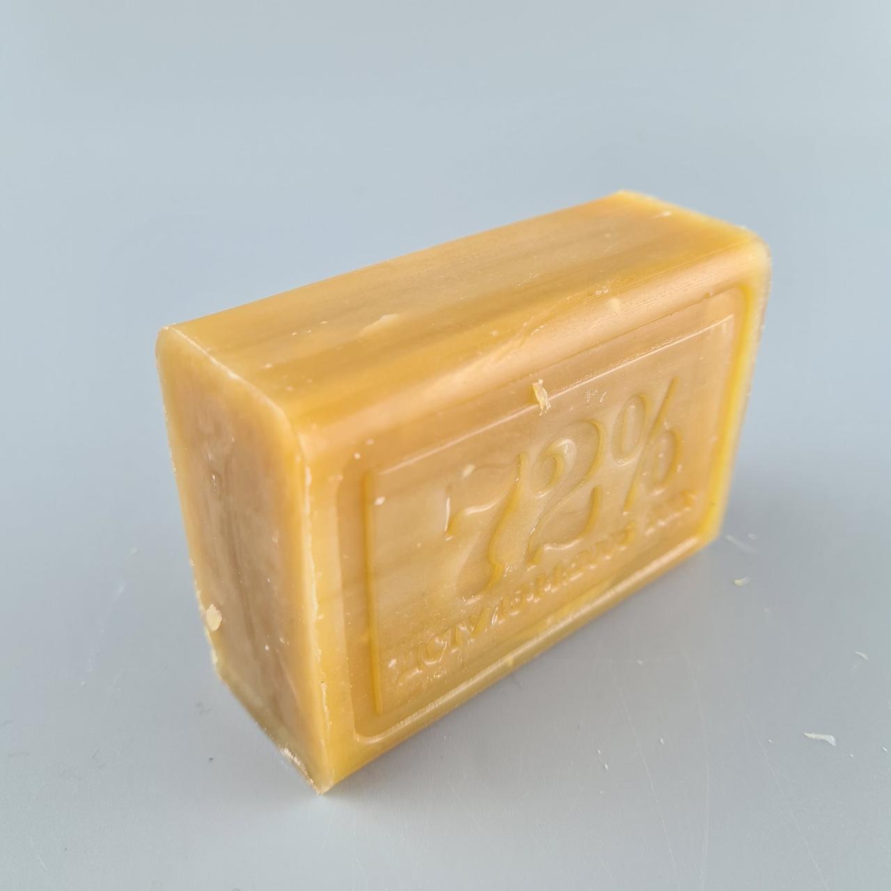 Господарське мило "Теко" 72% (200 г) (1 шт.), фото 1