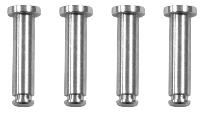 KS-S16Pro/S19; Штифт ролика 6x4x17,5