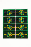 Патч Stone Island