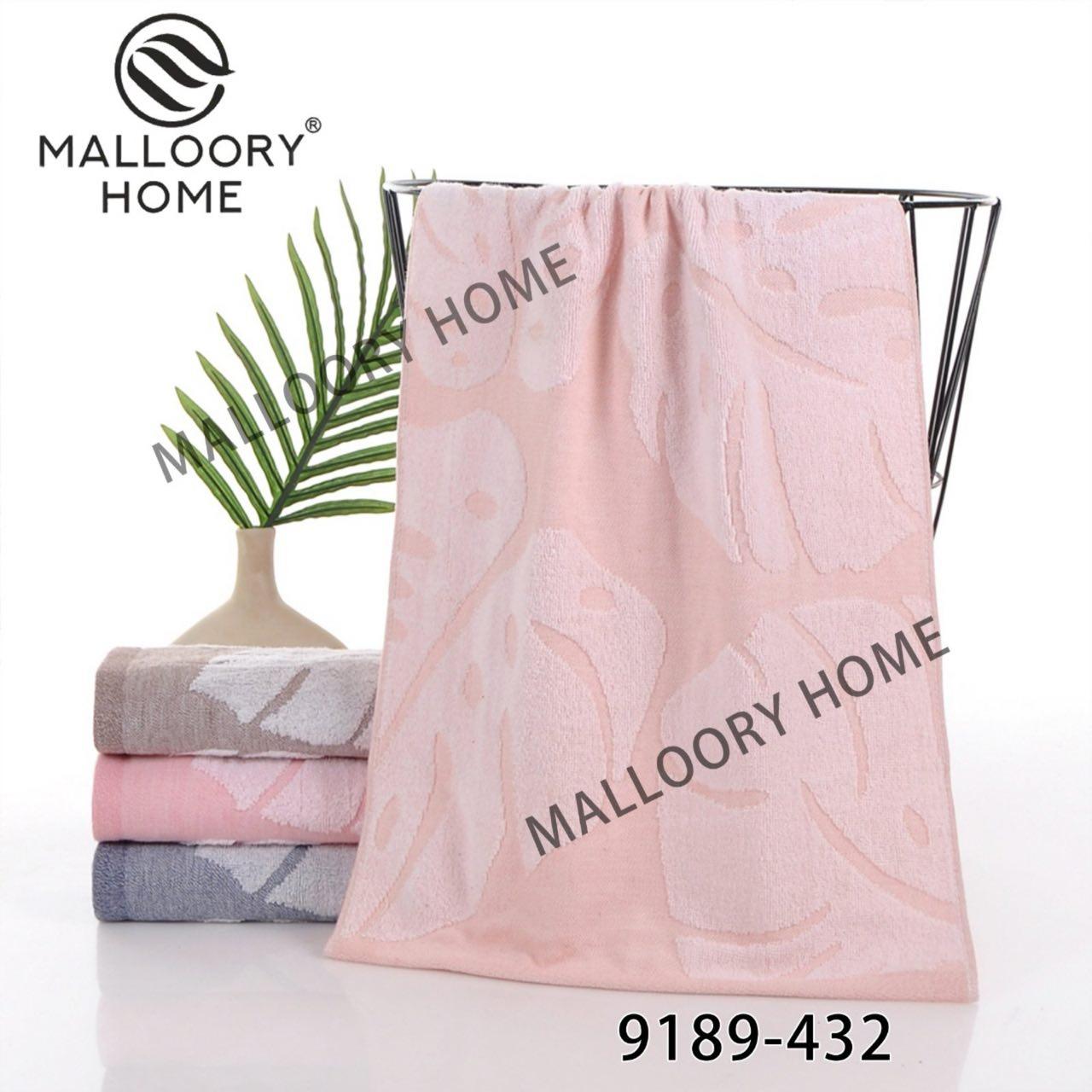 Рушники кухоні 12 штук махрові Malloory Home розмір 35*75 мікс кольорів