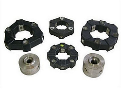 Эластичные Муфты Centaflex CF-A