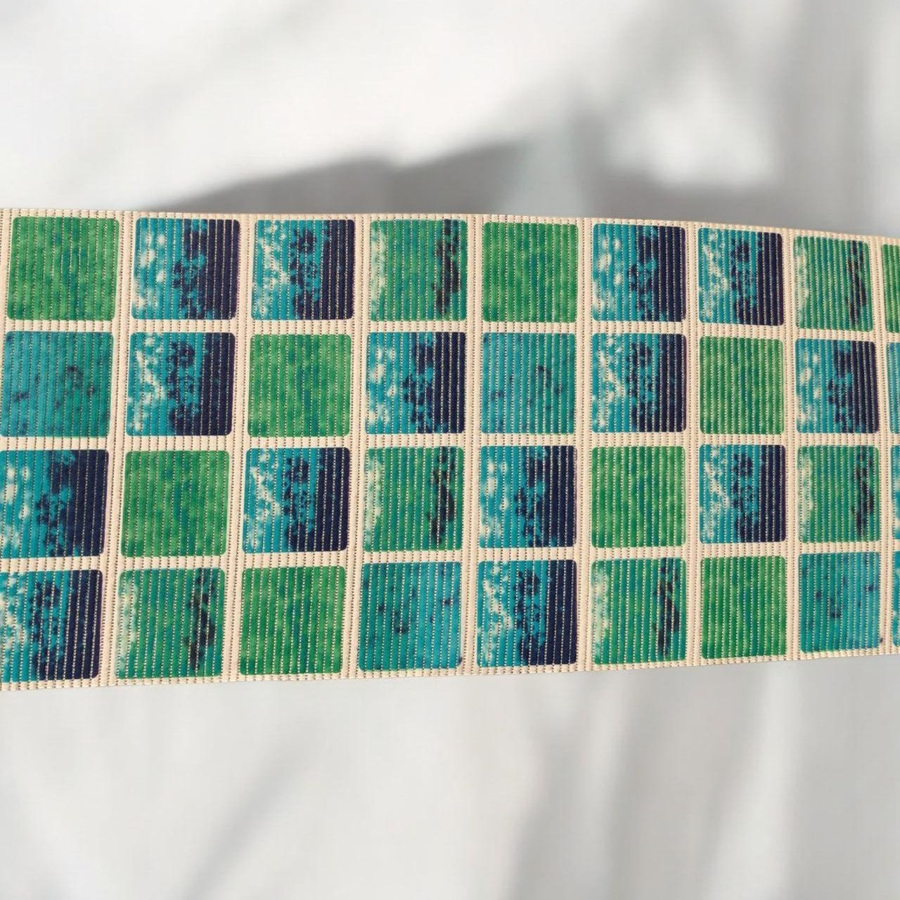 Килимок із спіненого ПВХ 80 см — на метраж, для ванної, туалету, кухні та балкона, фото 1