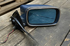 BMW 5 серия E-39 1996-2003 гг.