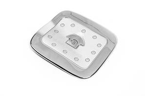 Toyota Land Cruiser 100 1998-2007 гг.