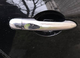 Renault Scenic/Grand 2009-2016 гг.