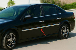 Opel Vectra C 2002-2008 гг.