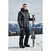 Чоловіча гірськолижна куртка High Experience 7152, фото 4