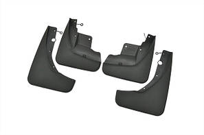 Брызговики Jeep