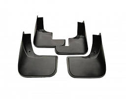 Брызговики Citroen