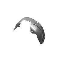 Подкрылки Fiat