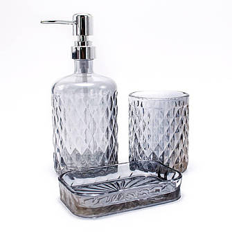 Аксессуары для ванной