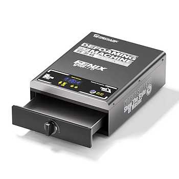 Пристрій для видалення бульбашок Mechanic GAN-16 Fenix (до 16'')