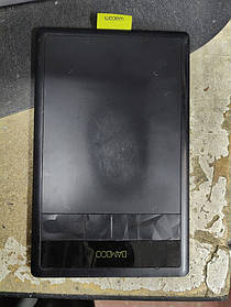 Графічний планшет Wacom Bamboo Pen&Touch (CTH-470K-RUPL) No 25211003