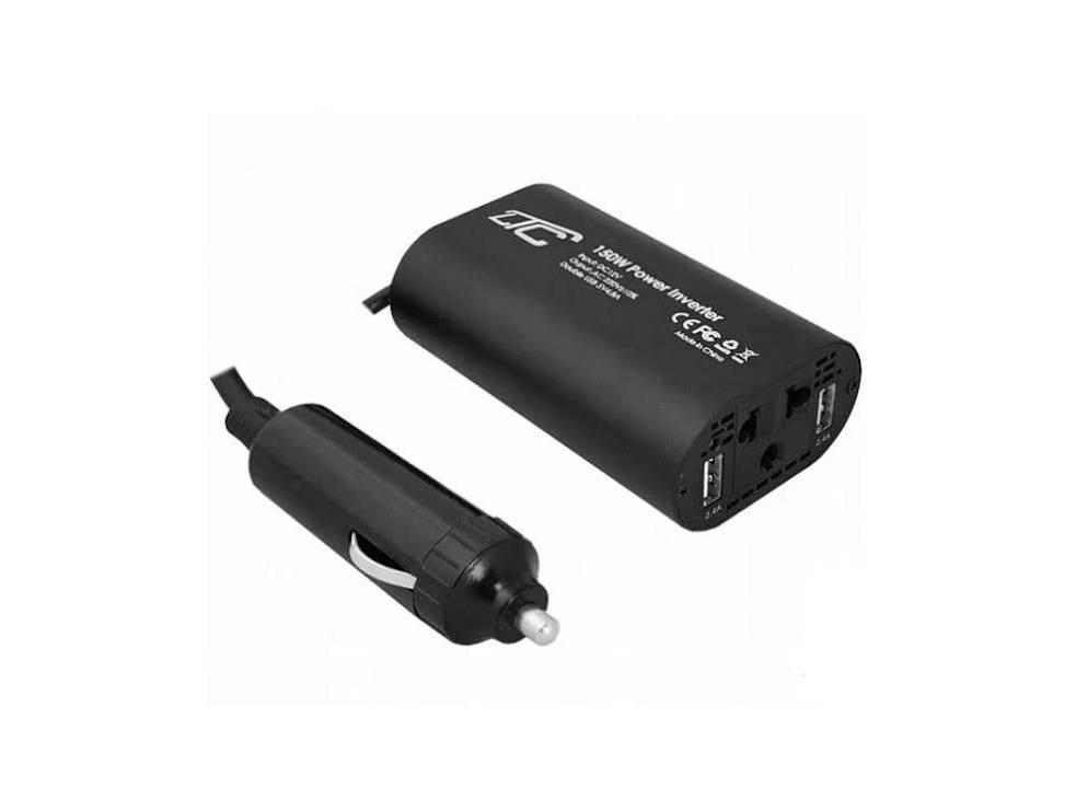 Перетворювач напруги LTC LXP031, фото 1