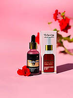 Сироватка для обличчя з пілінг ефектом та кислотами Top Beauty 30 мл