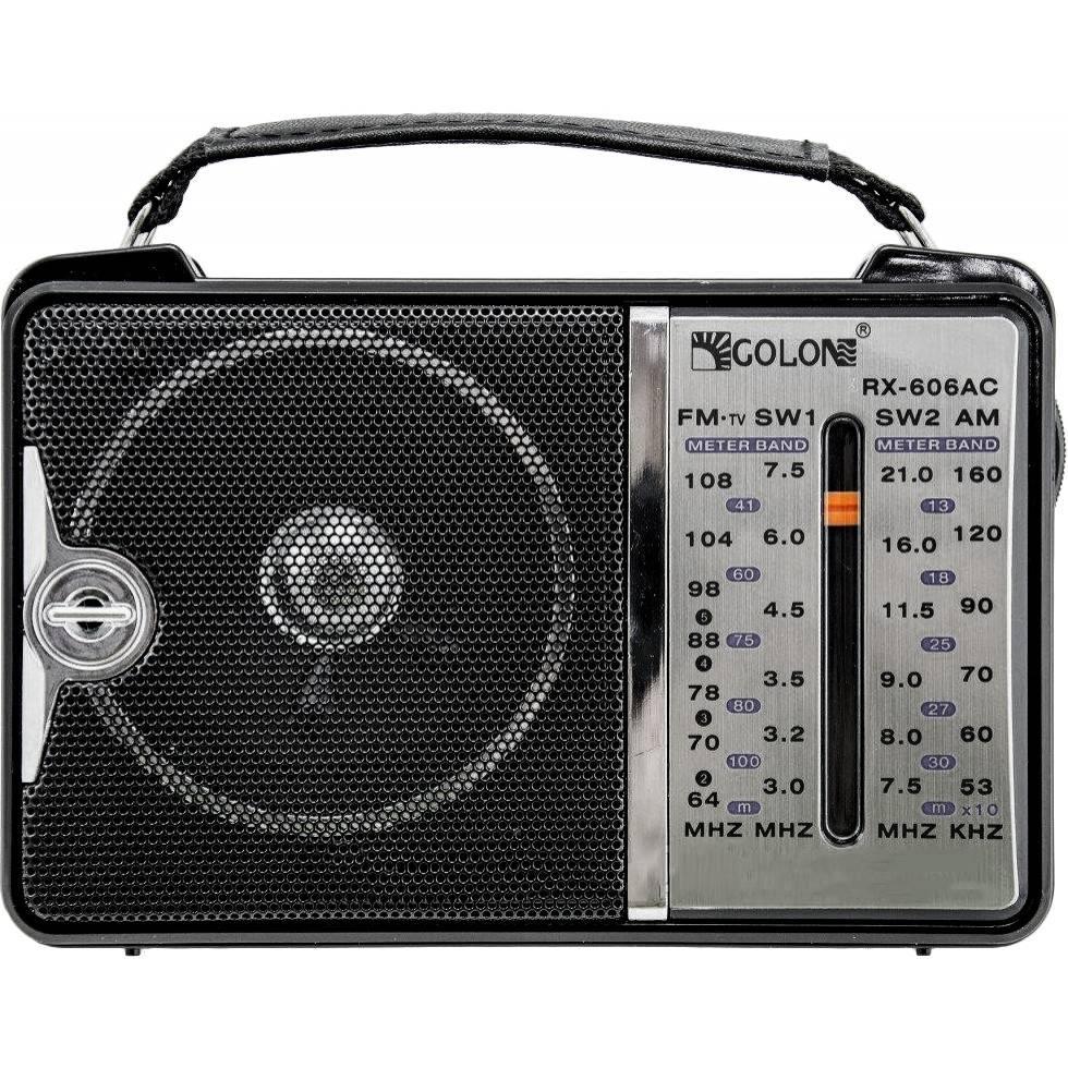 Радіо Colon RX-606AC, фото 1
