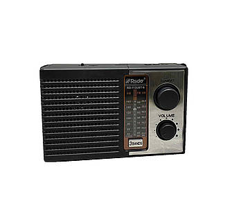 Радиосистемы