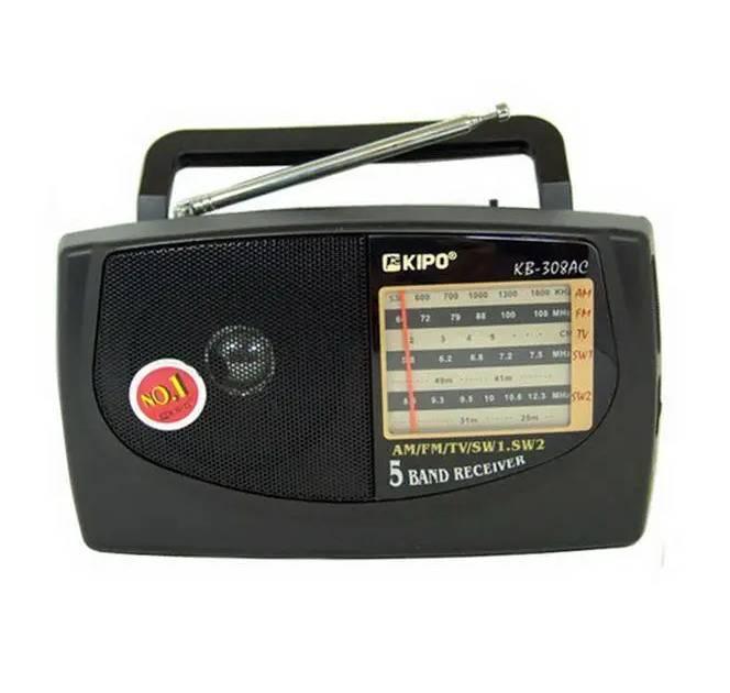 РадіоКІРО КВ-308АС, фото 1