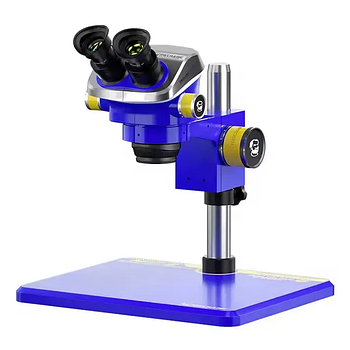 Мікроскоп бінокулярний Mechanic MIC2-B11 (7-50X)