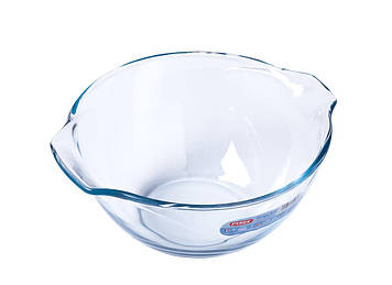 Миска скляна 2,7 л Pyrex Vintage 404B000