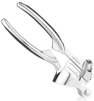 Прес для часнику цинковий сплав Ardesto Black Mars AR2139B