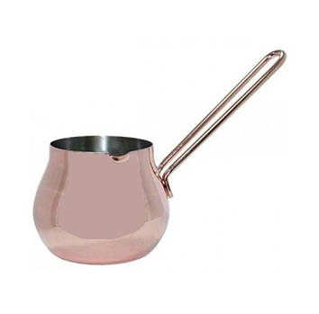 Турка 250 мл "Мідна бочечка" Olens 16548-3-1