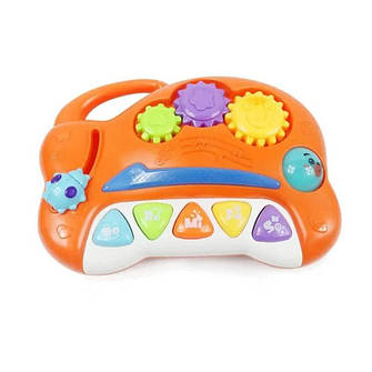 Интерактивные игрушки