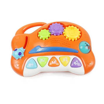 Іграшка інтерактивна Chimstar QF366-047