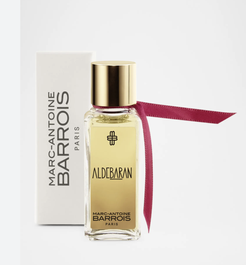 Парфумована вода Marc-Antoine Barrois Aldebaran Eau de Parfum (10 ml), фото 1